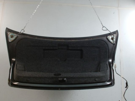 COFFRE ARRIERE VOLKSWAGEN PASSAT