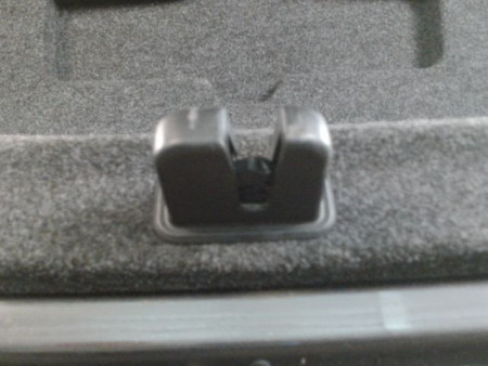 COFFRE ARRIERE VOLKSWAGEN PASSAT
