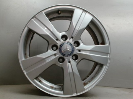 JANTE ALUMINIUM MERCEDES CLASSE A