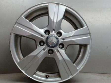 JANTE ALUMINIUM MERCEDES CLASSE A