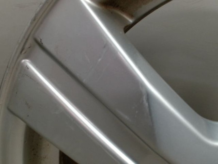 JANTE ALUMINIUM MERCEDES CLASSE A