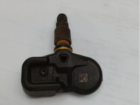CAPTEUR DE VALVE 2 TOYOTA YARIS