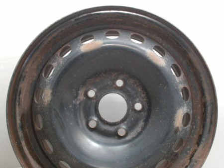 JANTE TOLE RENAULT KANGOO