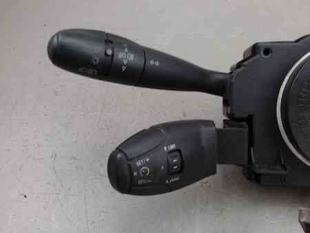 BLOC COMMODOS PEUGEOT 206