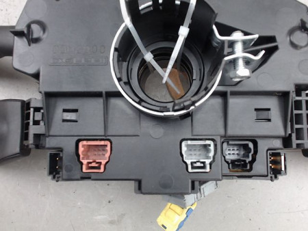 BLOC COMMODOS PEUGEOT 206