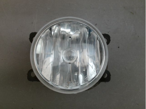 PHARE ANTIBROUILLARD AVANT DROIT CITROEN C3