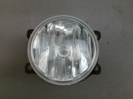 PHARE ANTIBROUILLARD AVANT DROIT CITROEN C3