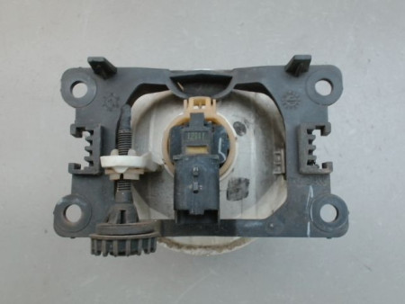 PHARE ANTIBROUILLARD AVANT DROIT CITROEN C3