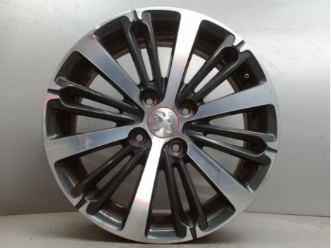 JANTE ALUMINIUM PEUGEOT 208