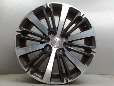 JANTE ALUMINIUM PEUGEOT 208