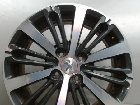 JANTE ALUMINIUM PEUGEOT 208