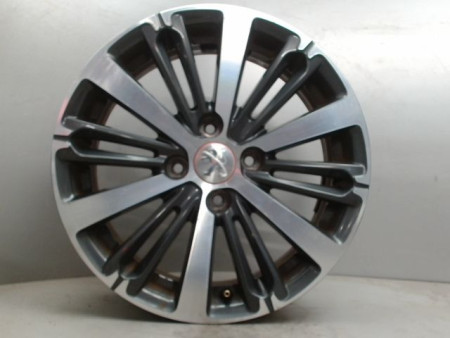JANTE ALUMINIUM PEUGEOT 208