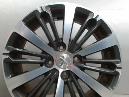 JANTE ALUMINIUM PEUGEOT 208