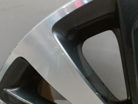 JANTE ALUMINIUM PEUGEOT 208