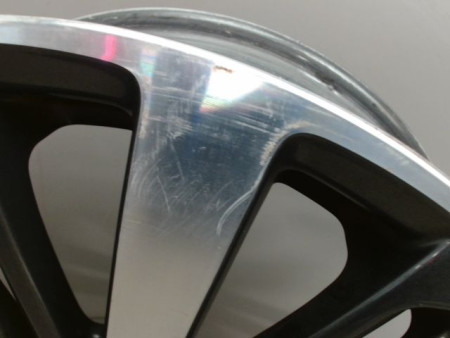 JANTE ALUMINIUM PEUGEOT 208