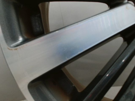 JANTE ALUMINIUM PEUGEOT 208