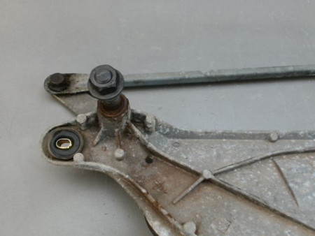 MECANISME ESSUIE-GLACE AVANT RENAULT LAGUNA