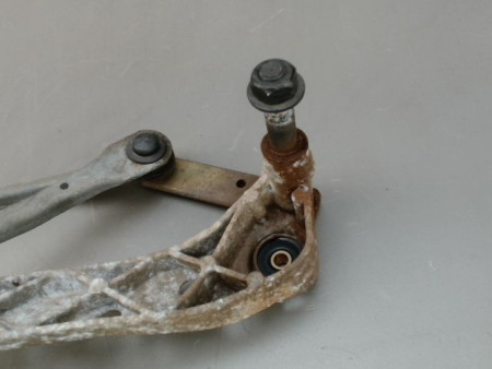 MECANISME ESSUIE-GLACE AVANT RENAULT LAGUNA