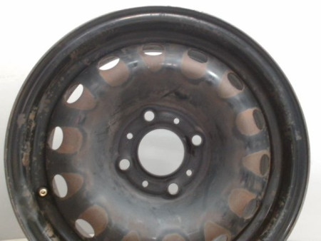 JANTE TOLE CITROEN C2