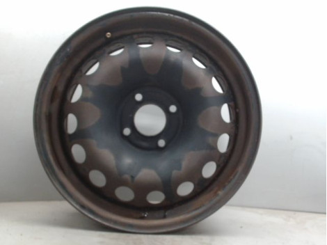 JANTE TOLE CITROEN C4