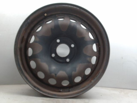 JANTE TOLE CITROEN C4