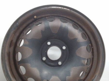 JANTE TOLE CITROEN C4