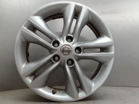 JANTE ALUMINIUM NISSAN QASHQAI