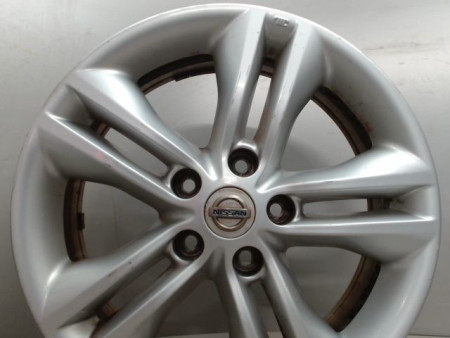 JANTE ALUMINIUM NISSAN QASHQAI