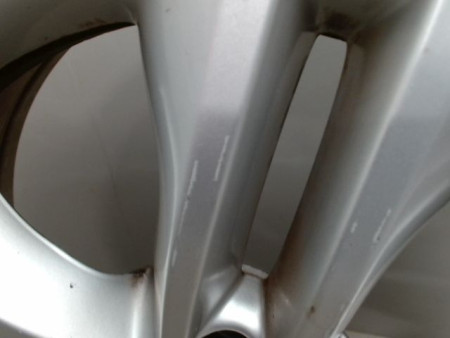 JANTE ALUMINIUM NISSAN QASHQAI