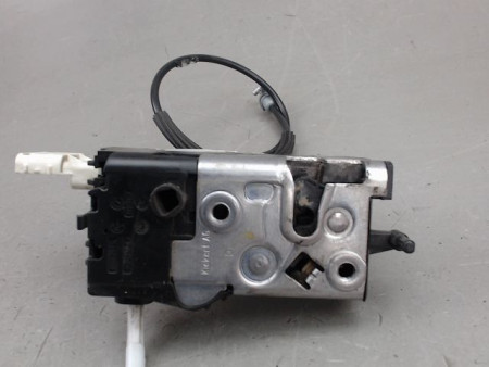 SYSTEME CONDAMNATION AVANT DROIT PEUGEOT 407