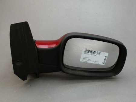 RETROVISEUR EXTERIEUR ELECTRIQUE DROIT RENAULT MEGANE