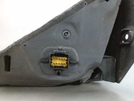 RETROVISEUR EXTERIEUR ELECTRIQUE DROIT RENAULT MEGANE