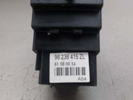 COMMANDE CLIGNOTANT CITROEN SAXO
