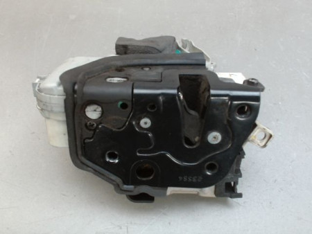 SYSTEME CONDAMNATION AVANT GAUCHE AUDI A1