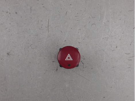 BOUTON DE WARNING CITROEN BERLINGO