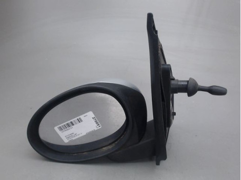 RETROVISEUR EXTERIEUR GAUCHE CITROEN C1