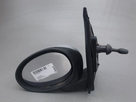 RETROVISEUR EXTERIEUR GAUCHE CITROEN C1