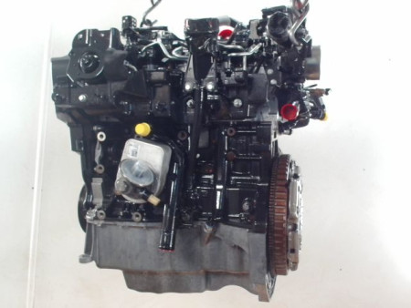 MOTEUR DIESEL RENAULT CLIO 1.5 dCi 90