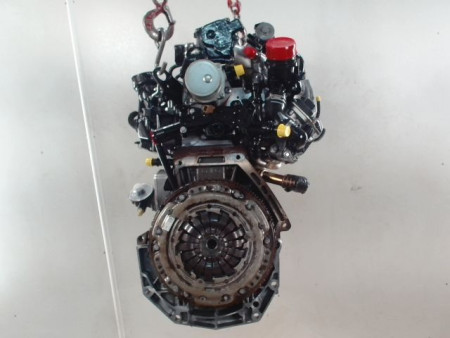 MOTEUR DIESEL RENAULT CLIO 1.5 dCi 90