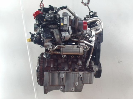 MOTEUR DIESEL RENAULT CLIO 1.5 dCi 90