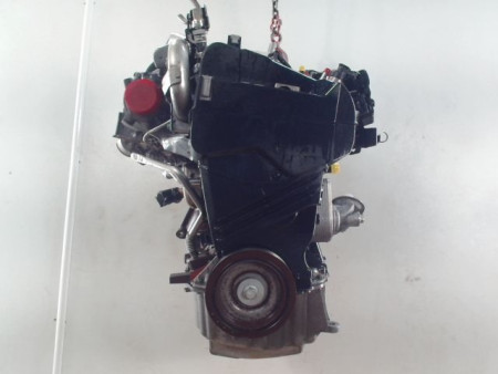 MOTEUR DIESEL RENAULT CLIO 1.5 dCi 90