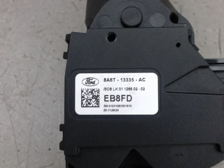 COMMANDE CLIGNOTANT FORD FIESTA