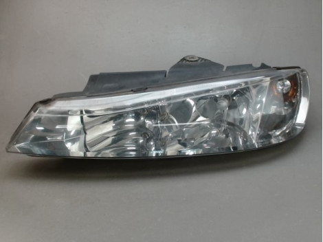 PHARE GAUCHE PEUGEOT 406