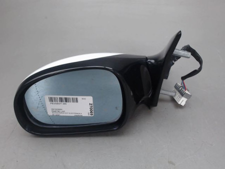 RETROVISEUR EXTERIEUR ELECTRIQUE GAUCHE PEUGEOT 406