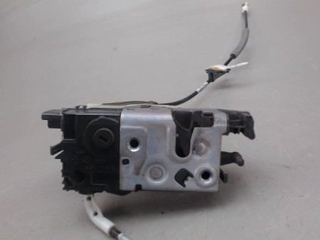 SYSTEME CONDAMNATION AVANT DROIT PEUGEOT 208