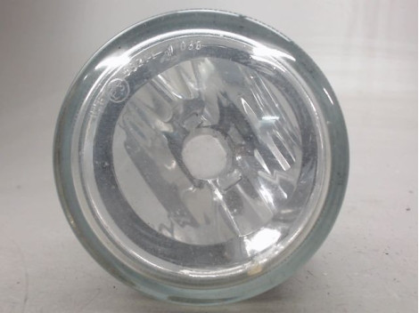 PHARE ANTIBROUILLARD AVANT GAUCHE CITROEN C3