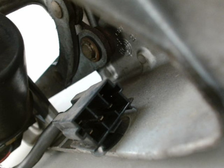 MECANISME ESSUIE-GLACE AVANT RENAULT TWINGO