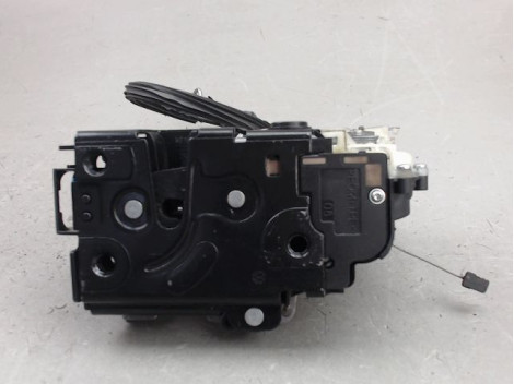 SYSTEME CONDAMNATION ARRIERE DROIT VOLKSWAGEN POLO