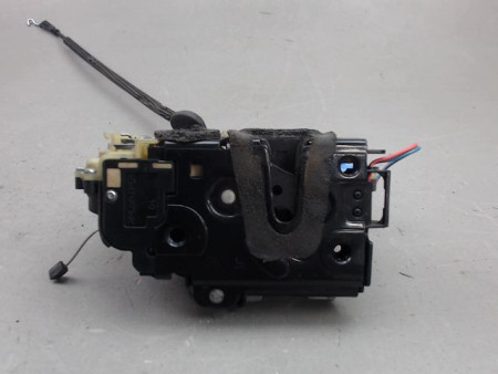 SYSTEME CONDAMNATION ARRIERE GAUCHE VOLKSWAGEN POLO