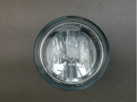 PHARE ANTIBROUILLARD AVANT GAUCHE CITROEN C3